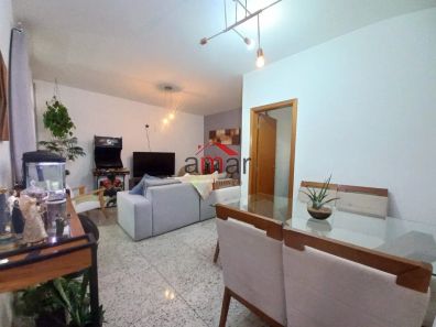 Apartamento com 3 Quartos à venda, 90m² no Castelo, Belo Horizonte