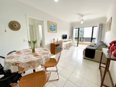 Apartamento com 2 Quartos à venda, 97m² no Pitangueiras, Guarujá