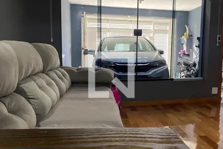 Casa com 2 Quartos à venda, 139m² no Vila Alzira, Santo André