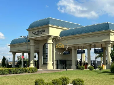Lote/Terreno à venda, 366m² no Parque Brasil 500, Paulínia