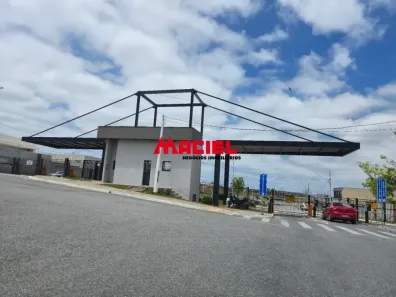 Lote/Terreno à venda, 269m² no Loteamento Floresta, São José dos Campos