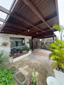 Casa de Condomínio com 3 Quartos para alugar, 110m² no Serrotão, Campina Grande