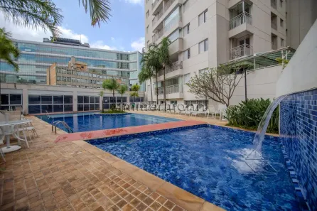 Apartamento com 3 Quartos à venda, 69m² no Barra Funda, São Paulo