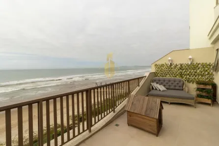 Cobertura com 4 Quartos à venda, 224m² no Gravatá, Navegantes