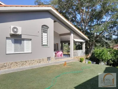 Casa de Condomínio com 3 Quartos à venda, 330m² no Parque Arco Iris, Atibaia