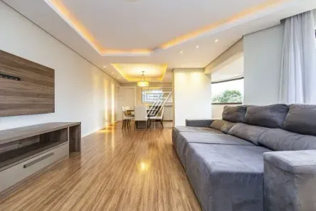 Apartamento com 3 Quartos à venda, 210m² no Batel, Curitiba