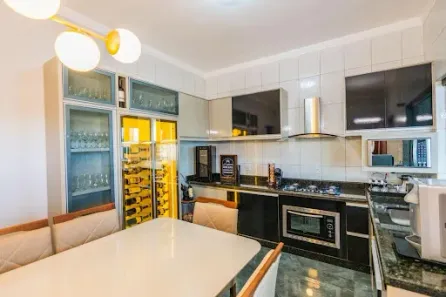 Casa com 3 Quartos à venda, 153m² no Parque Brasília, Anápolis