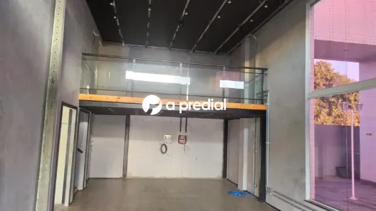 Ponto Comercial para alugar, 105m² no Guajeru, Fortaleza