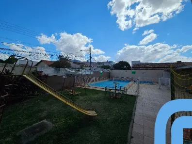 Apartamento com 3 Quartos à venda, 78m² no Vila Brasília, Aparecida de Goiânia