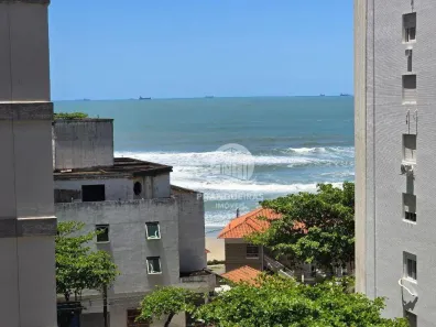 Apartamento com 3 Quartos à venda, 140m² no Pitangueiras, Guarujá