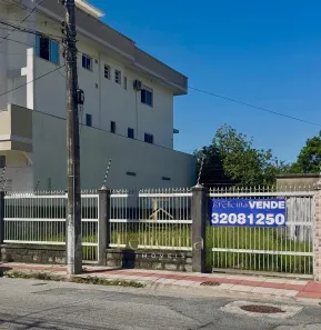 Lote/Terreno à venda, 305m² no Kobrasol, São José