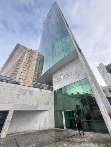 Ponto Comercial à venda, 34m² no Boa Viagem, Recife