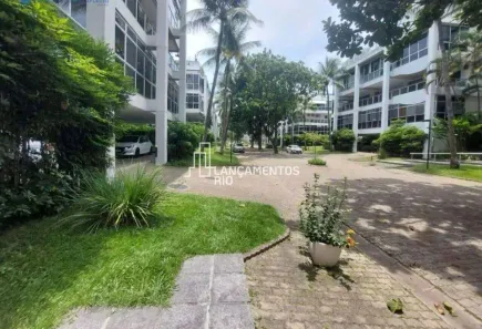 Apartamento com 4 Quartos à venda, 217m² no Barra da Tijuca, Rio de Janeiro