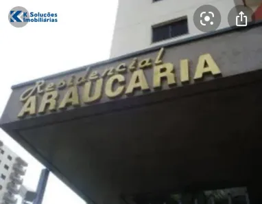 Apartamento com 2 Quartos à venda, 70m² no Vila Santa Tereza, Bauru