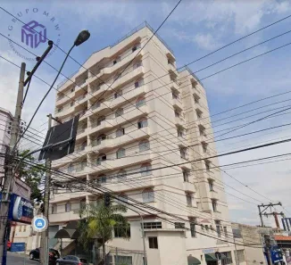 Apartamento com 3 Quartos à venda, 96m² no Jardim Santa Rosália, Sorocaba