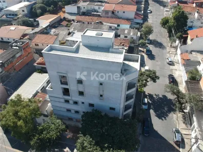 Apartamento com 1 Quarto à venda, 29m² no Vila Ester (Zona Norte), São Paulo