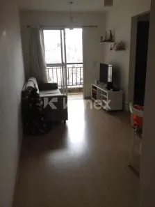 Apartamento com 2 Quartos à venda, 47m² no Luz, São Paulo