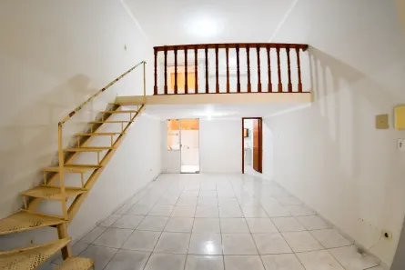 Kitnet com 1 Quarto para alugar, 40m² no Jardim Europa, Sorocaba