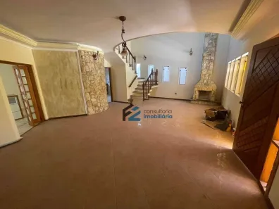 Sobrado com 4 Quartos à venda, 355m² no Independência, São Bernardo do Campo