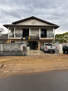 Casa com 3 Quartos à venda, 200m² no Sangão, Criciúma