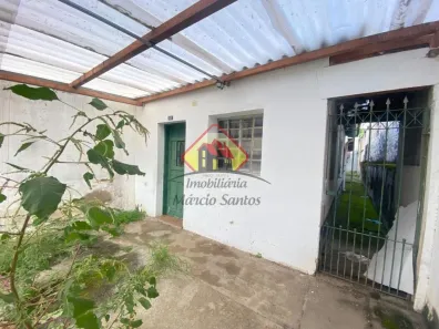 Casa com 2 Quartos à venda, 80m² no Vila São José, Taubaté