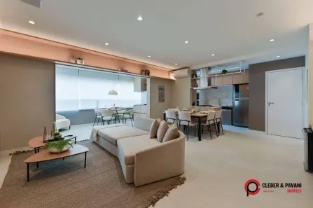 Apartamento com 4 Quartos à venda, 161m² no Jardim do Paço, Sorocaba