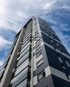 Apartamento com 3 Quartos à venda, 113m² no Vila Clementino, São Paulo