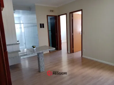 Apartamento com 2 Quartos à venda, 53m² no São Judas Tadeu, Balneário Camboriú