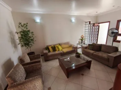Casa com 3 Quartos à venda, 241m² no Jardim São Paulo, Rio Claro