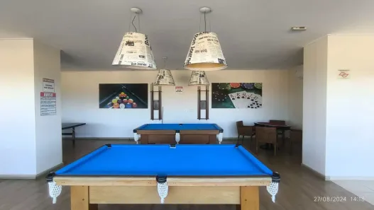 Apartamento com 2 Quartos à venda, 72m² no Guilhermina, Praia Grande