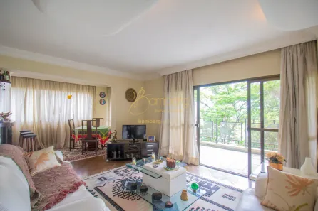 Apartamento com 4 Quartos para alugar, 320m² no Fazenda Morumbi, São Paulo