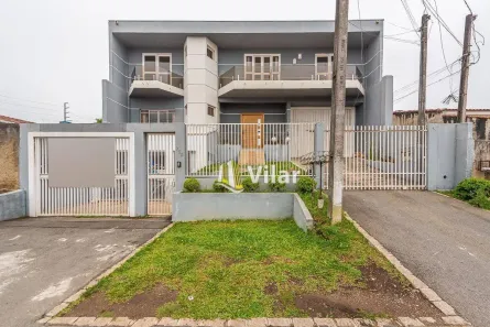 Sobrado com 4 Quartos à venda, 300m² no Jardim Bela Vista, Piraquara