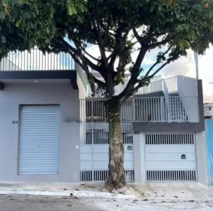 Casa com 2 Quartos à venda, 123m² no Vila Alpina, São Paulo