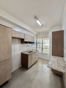 Apartamento com 2 Quartos à venda, 76m² no Jardim Bela Vista, Rio Claro