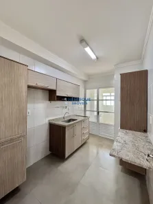 Apartamento com 2 Quartos à venda, 75m² no Jardim Bela Vista, Rio Claro