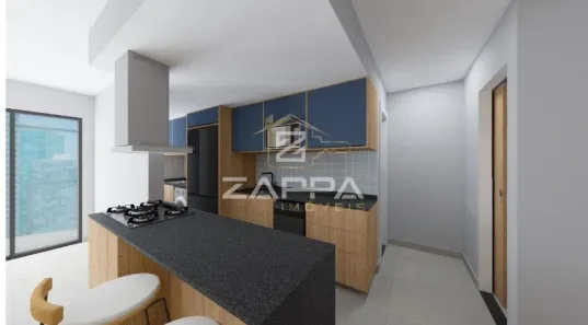 Apartamento com 2 Quartos à venda, 76m² no Copacabana, Rio de Janeiro