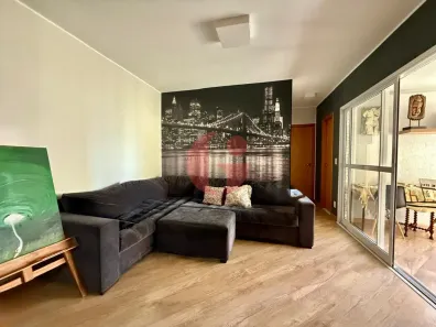 Apartamento com 2 Quartos à venda, 67m² no Parque Residencial Aquarius, São José dos Campos