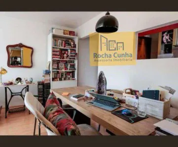 Apartamento com 3 Quartos à venda, 65m² no Vila Pompéia, São Paulo