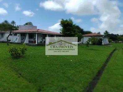 Fazenda/Sítio com 4 Quartos à venda, 530m² no Sítio dos Marcos, Igarassu