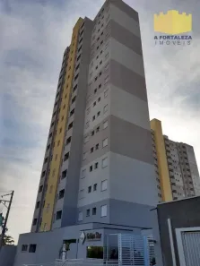 Apartamento com 2 Quartos à venda, 52m² no Vila Massuchetto, Americana