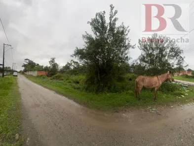 Lote/Terreno à venda, 447m² no Barbuda, Magé