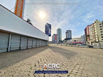 Galpão/Depósito/Armazém para alugar, 2000m² no Centro, Blumenau