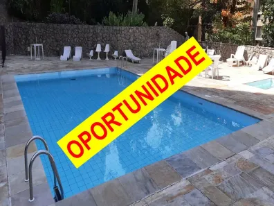 Apartamento com 3 Quartos à venda, 90m² no Tijuca, Rio de Janeiro
