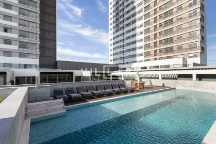 Apartamento com 1 Quarto à venda, 55m² no São Gonçalo, Pelotas