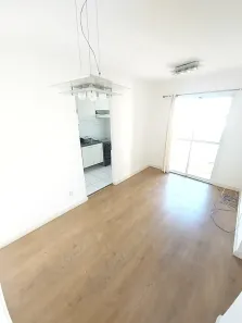 Apartamento com 2 Quartos à venda, 53m² no Jaguaré, São Paulo
