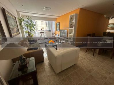 Apartamento com 4 Quartos à venda, 113m² no Itaigara, Salvador