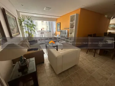 Apartamento com 4 Quartos à venda, 113m² no Itaigara, Salvador