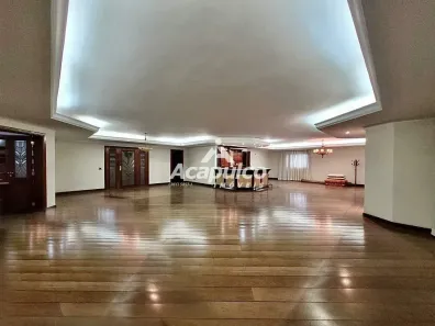 Apartamento com 3 Quartos para alugar, 540m² no Centro, Americana