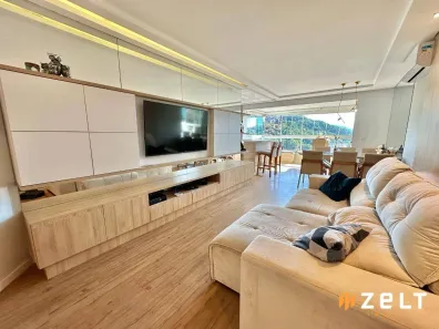 Apartamento com 3 Quartos à venda, 103m² no Velha, Blumenau