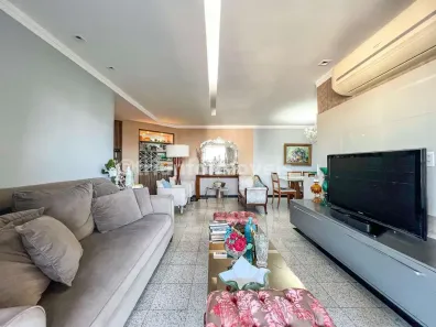 Apartamento com 4 Quartos à venda, 185m² no Frei Serafim, Teresina